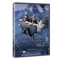 Magické stříbro 1+2 (2DVD) - DVD