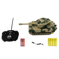 Alltoys RC tank (778)