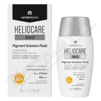 HELIOCARE 360° Pigment Solution Fluid SPF50+ 50ml