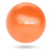 GymBeam FitBall 85 cm Orange 1 ks