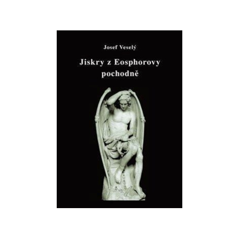 Jiskry z Eosphorovy pochodně Vodnář