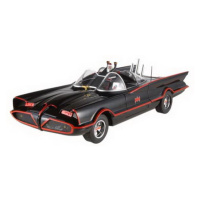 1:18 BATMOBILE 1966 TV SERIES