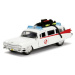 Ghostbusters auto ECTO-1, 1:32, DP6