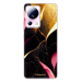 iSaprio Gold Pink Marble pro Xiaomi 13 Lite