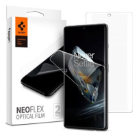 Spigen Neo Flex 2 Pack - OnePlus 12