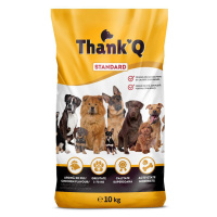 Thank'Q granule kuře pro psy 10 kg