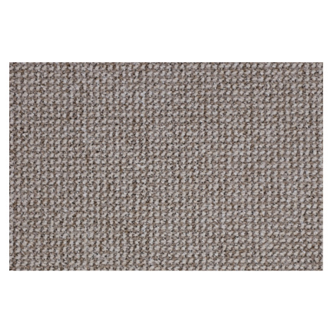 Spoltex koberce Liberec Metrážový koberec Texas 13 béžový - S obšitím cm