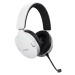 Trust GXT491W Fayzo Wireless Headset Bílá