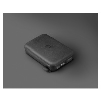 UNIQ HYDE USB-C 18W PD powerbanka 10000mAh uhlově šedá