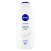 NIVEA Shower Creme Aloe 750 ml