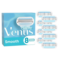 Gillette Venus Smooth 8 ks