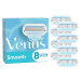 Gillette Venus Smooth 8 ks