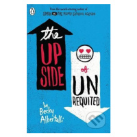 The Upside of Unrequited - Becky Albertalli - kniha z kategorie Beletrie pro děti