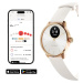 Withings ScanWatch Light 37mm Sand