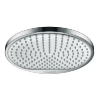 Hlavová sprcha Hansgrohe Crometta S chrom 26723000