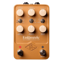 Universal Audio Enigmatic '82 OD Special Amp