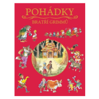 Pohádky bratří Grimmů