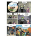 Deník malého Minecrafťáka: komiks 7 - Cube Kid