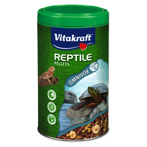 Vitakraft Reptile Pellets 1 l