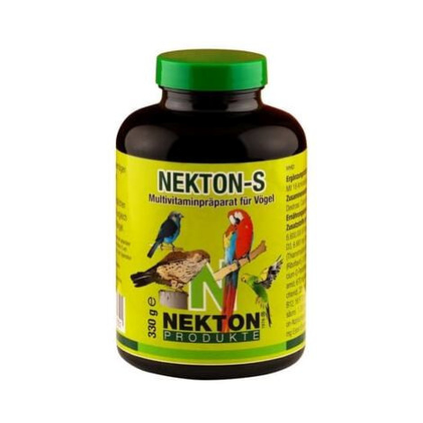 nekton s 330g