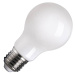 SLV BIG WHITE A60 E27 LED světelný zdroj matný 7,5 W 2700 K CRI 90 320° 1005304