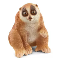 Schleich Zvířátko - lemur