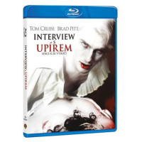 Interview s upírem - Blu-ray