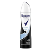 Rexona Invisible Aqua antiperspirant sprej 150ml