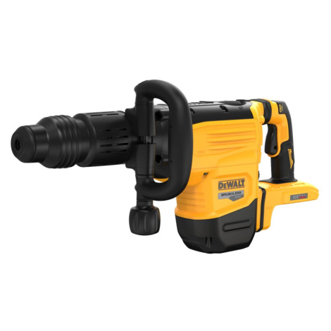 DeWALT DCH892N (verze bez aku) 54V FlexVolt aku bourací kladivo SDS-Max / 19,4 J