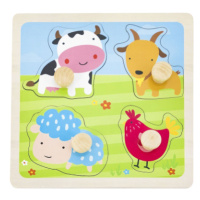 BABU - Puzzle farma 55695