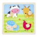 BABU - Puzzle farma 55695