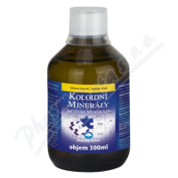 Koloidní minerály Pharma Activ 300ml