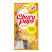 Pochoutka Churu Pops kuře 4x15g