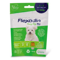 Vétoquinol Vetoquinol Flexadin Young Dog Mini žvýkací 60 tbl