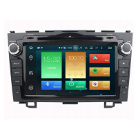 Honda Cr-v 2006-2011 Android Navigace Carplay