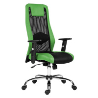 Kancelářská Židle Sander, Zelená