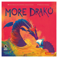 Moře draků - Mindok