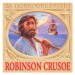 Robinson Crusoe - Daniel Defoe - audiokniha