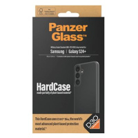 PanzerGlass HardCase D30 Samsung Galaxy S24+ (Black edition)