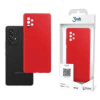 Kryt 3MK Matt Case Samsung A53 5G A536 strawberry ()