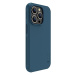 Nillkin Super Frosted Pro pouzdro na iPhone 14 PRO MAX 6.7" Blue