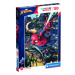 Clementoni - Puzzle 180 Spider man