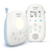 Philips AVENT Baby DECT monitor SCD715