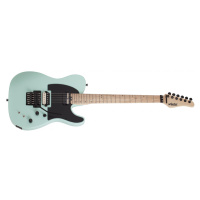 Schecter SVSS PT FR S Sea Foam Green