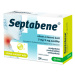 SEPTABENE CITRON A BEZOVÝ KVĚT 3MG/1MG PAS 24