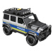 CITY SERVICE CAR - 1:14 Off-road Police