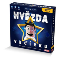 Hvězda večírku