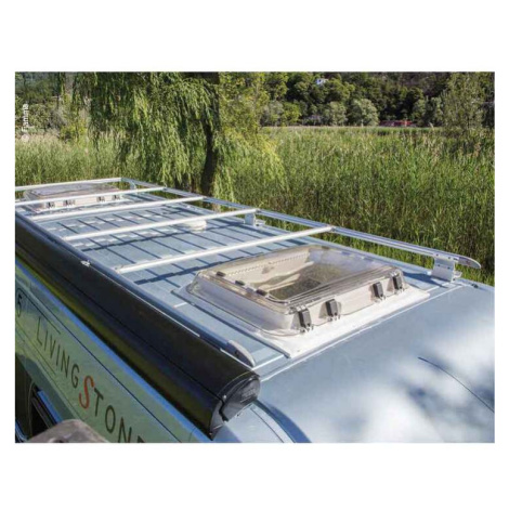 Střešní nosiče FIAMMA