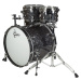 Gretsch USA Brooklyn Deep Marine Black Pearl