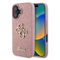 Kryt Guess GUHCP16SHG4SGP iPhone 16 6.1